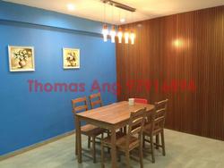 Blk 687A Woodlands Drive 75 (Woodlands), HDB 5 Rooms #88393412